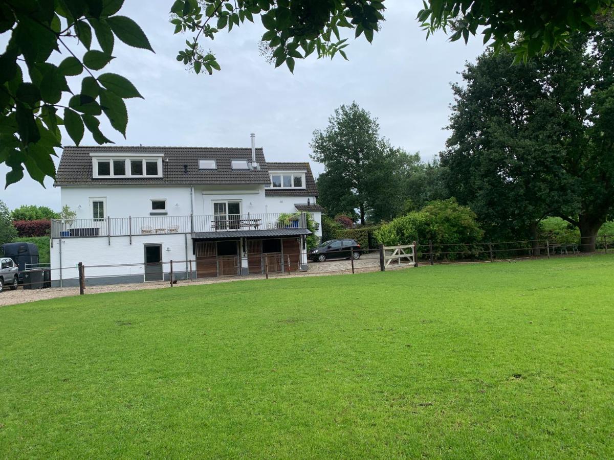 Luxury Guest House - Eik Aan De Dijk Aalst Екстериор снимка