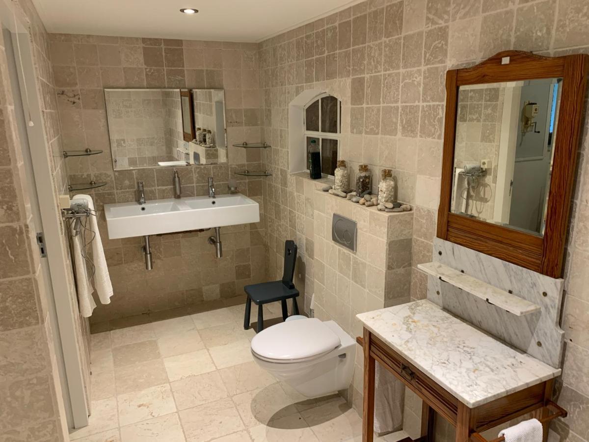 Luxury Guest House - Eik Aan De Dijk Aalst Екстериор снимка