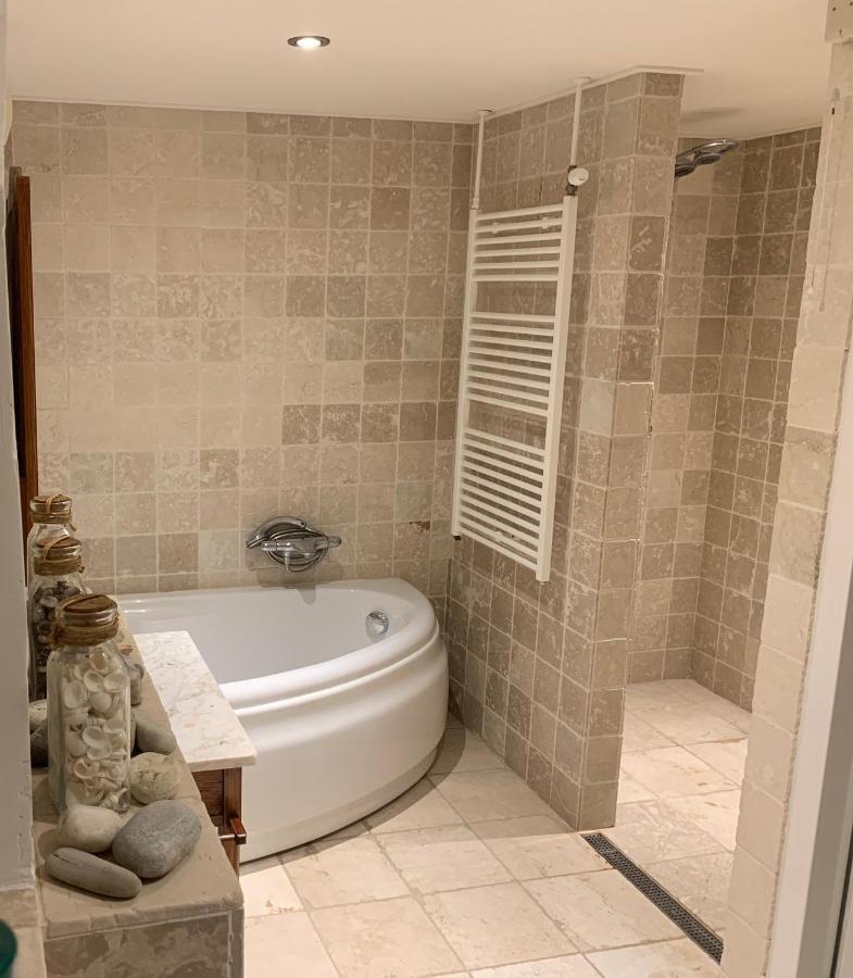 Luxury Guest House - Eik Aan De Dijk Aalst Екстериор снимка