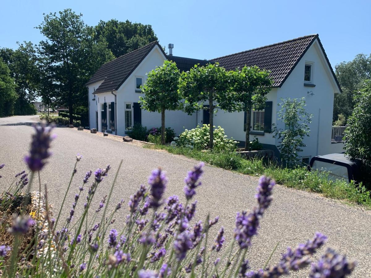 Luxury Guest House - Eik Aan De Dijk Aalst Екстериор снимка