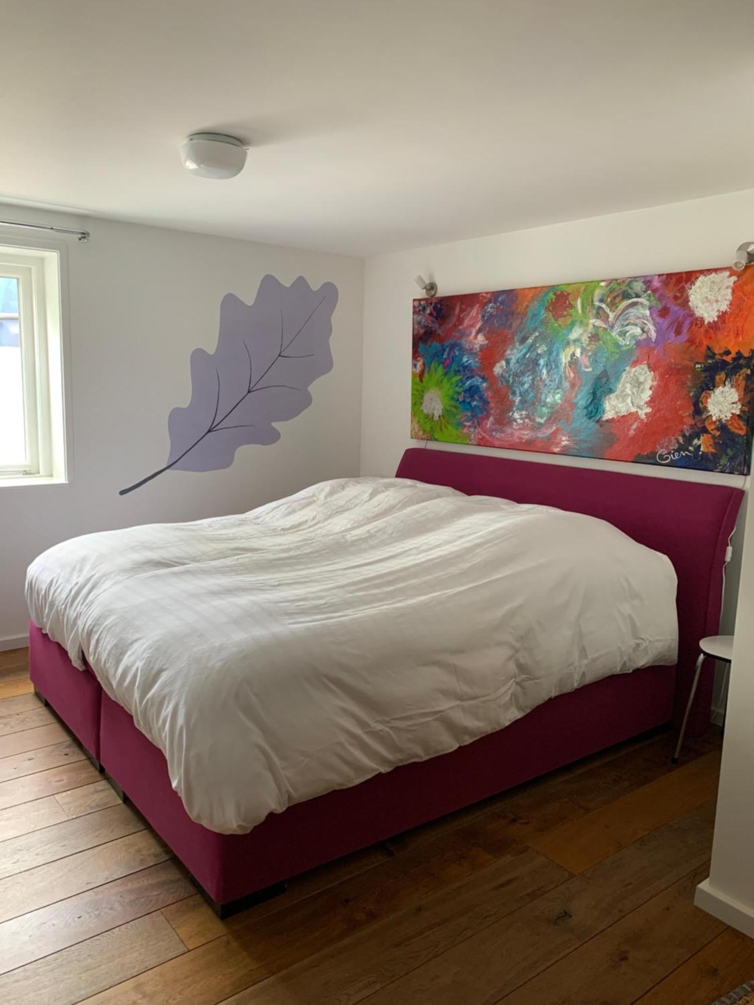 Luxury Guest House - Eik Aan De Dijk Aalst Екстериор снимка