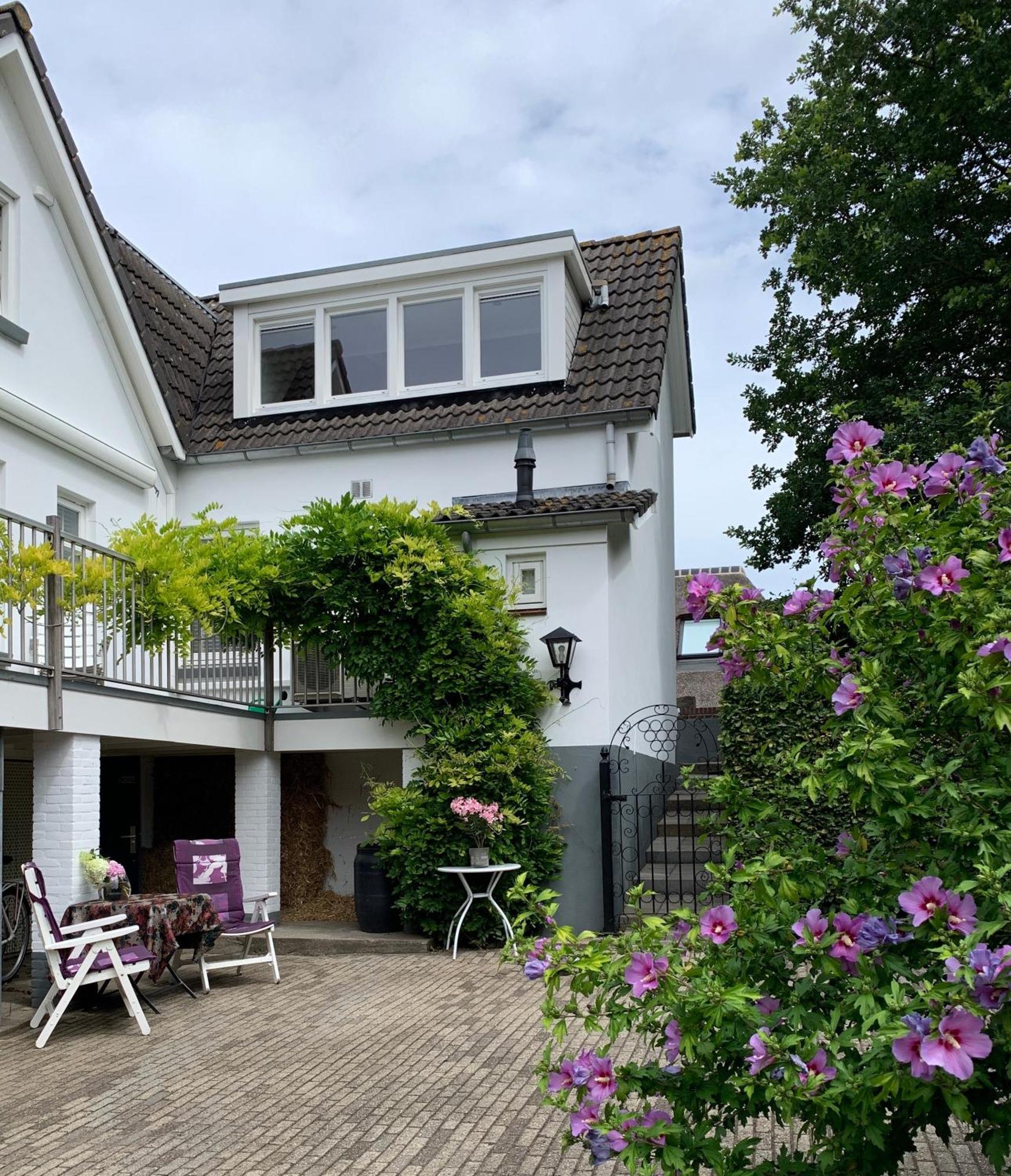 Luxury Guest House - Eik Aan De Dijk Aalst Екстериор снимка