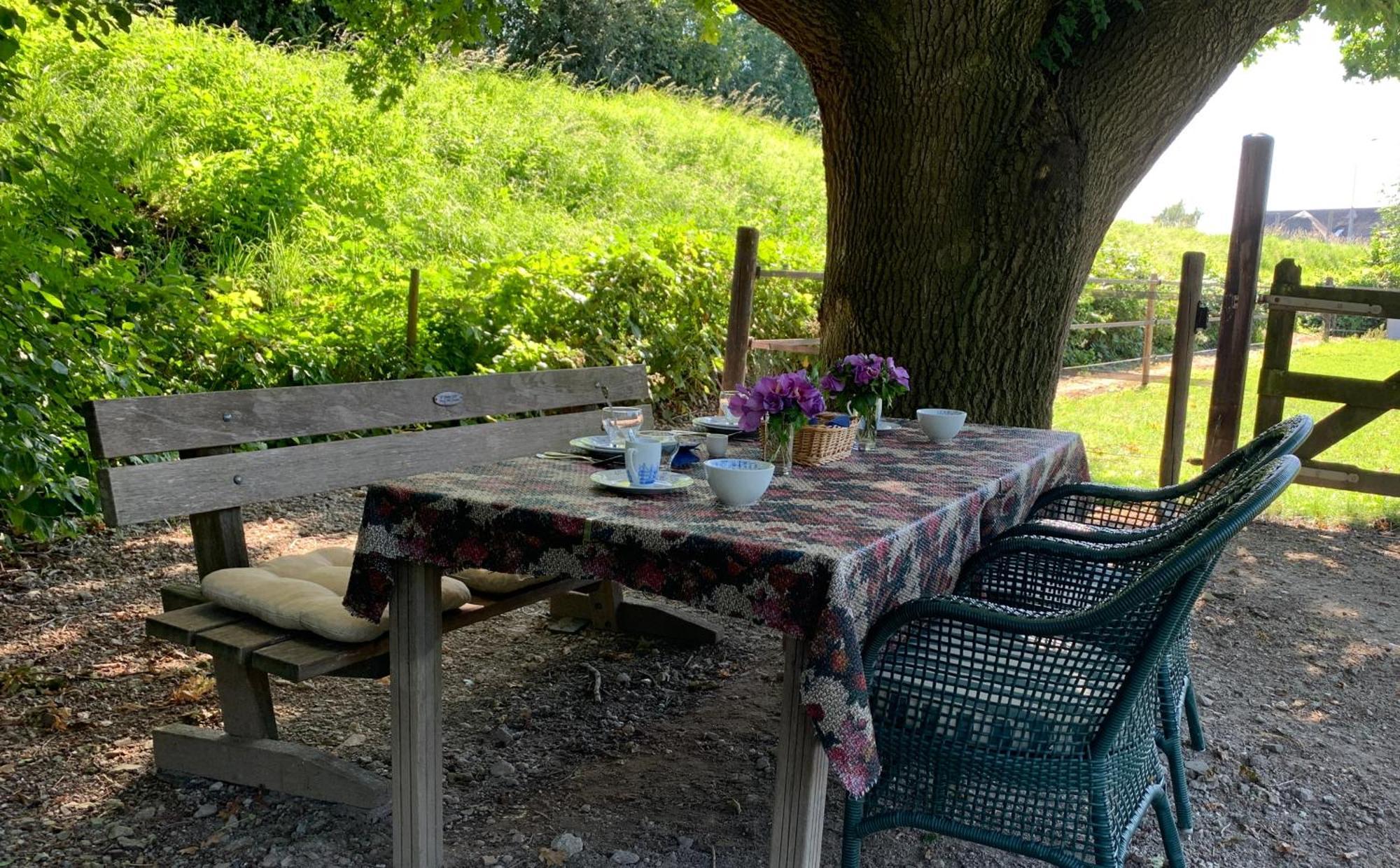 Luxury Guest House - Eik Aan De Dijk Aalst Екстериор снимка