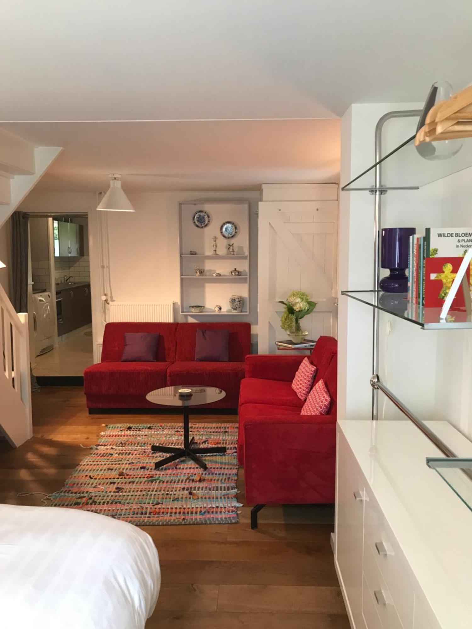 Luxury Guest House - Eik Aan De Dijk Aalst Екстериор снимка