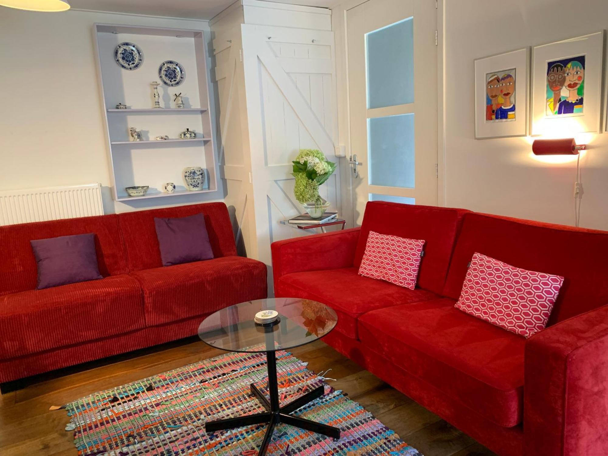 Luxury Guest House - Eik Aan De Dijk Aalst Екстериор снимка