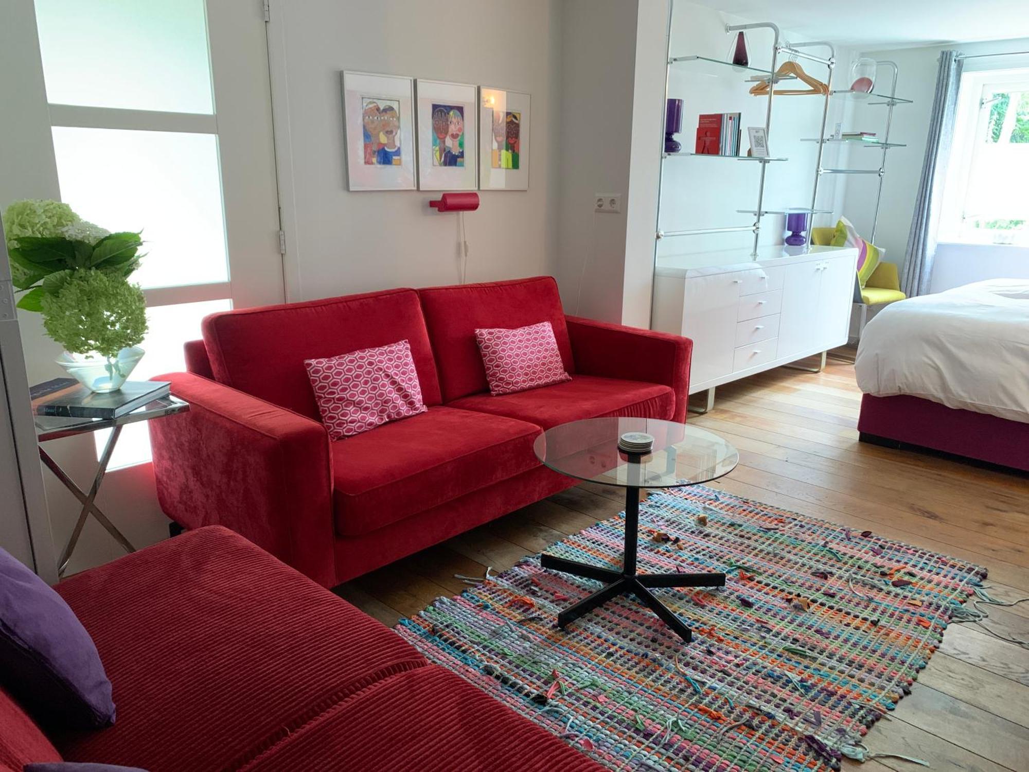 Luxury Guest House - Eik Aan De Dijk Aalst Екстериор снимка
